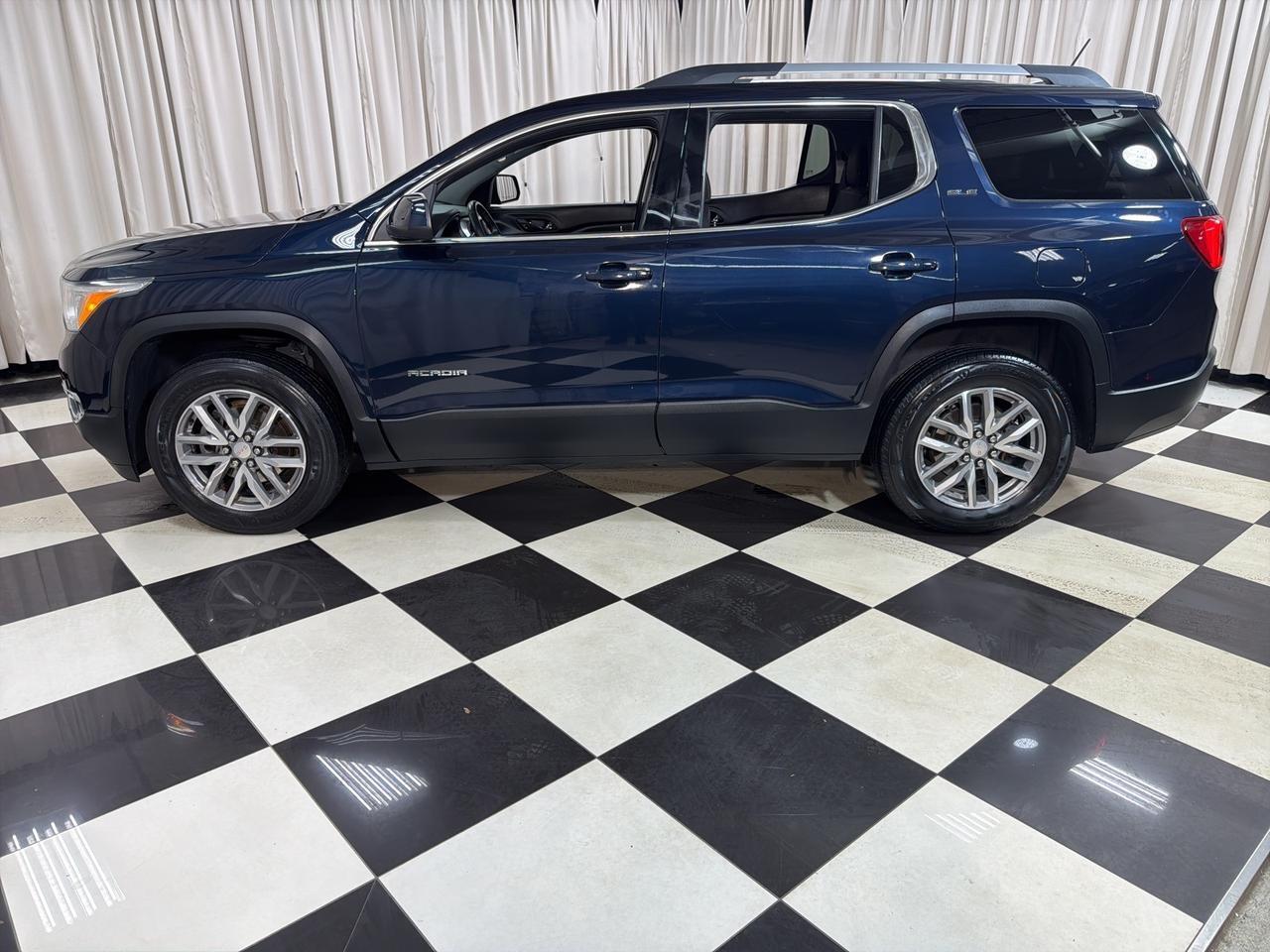 2017 GMC Acadia SLE-2 Annapolis MD