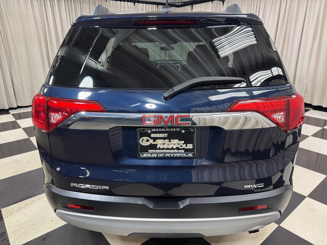 2017 GMC Acadia SLE-2 Annapolis MD