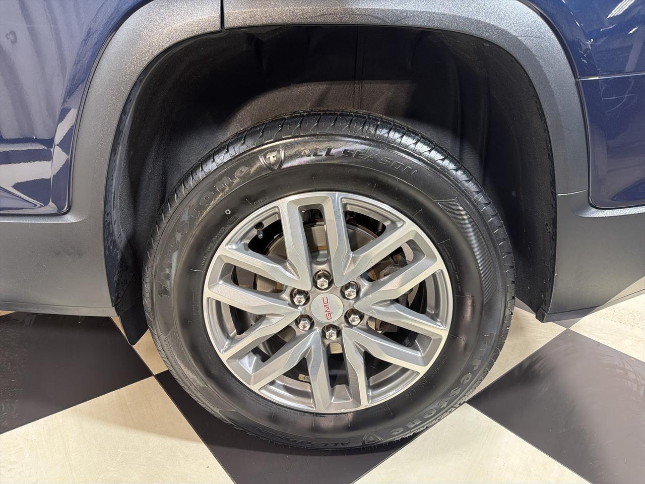 2017 GMC Acadia SLE-2 Annapolis MD