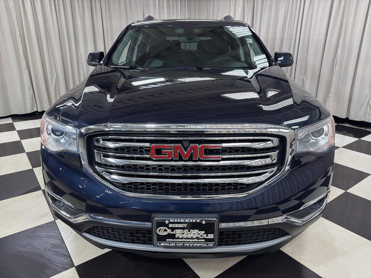 2017 GMC Acadia SLE-2 Annapolis MD