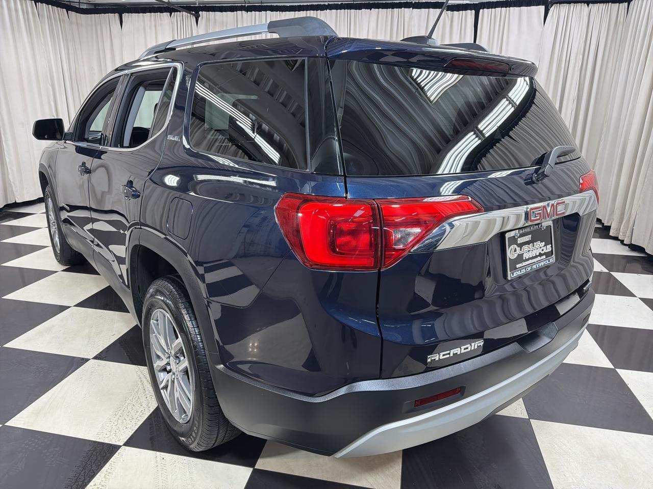 2017 GMC Acadia SLE-2 Annapolis MD