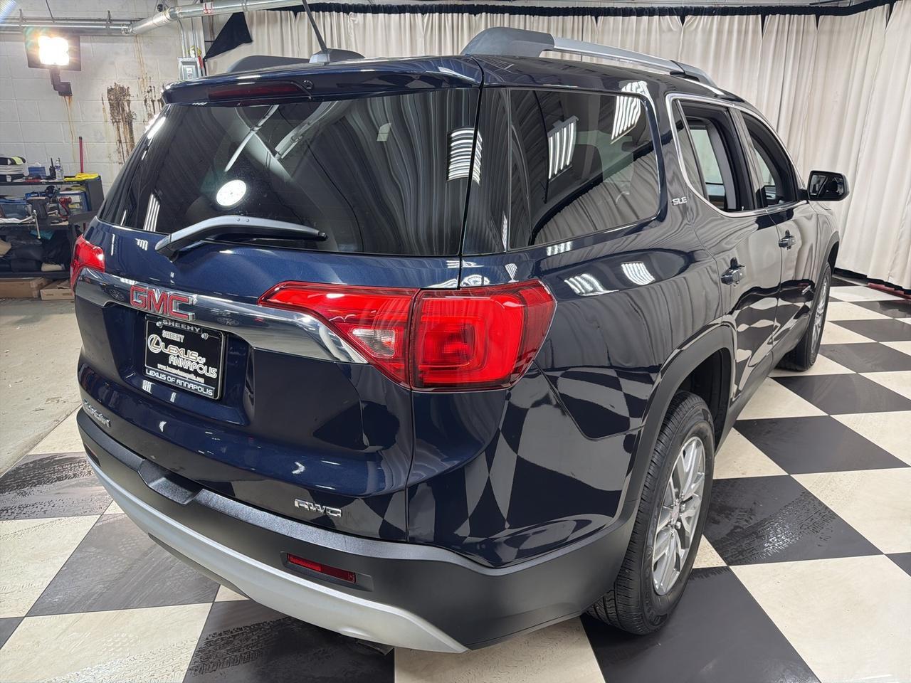 2017 GMC Acadia SLE-2 Annapolis MD