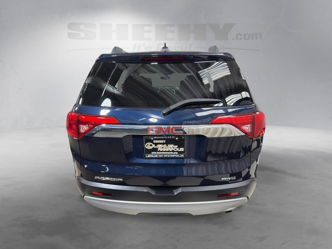 2017 GMC Acadia SLE-2 Annapolis MD