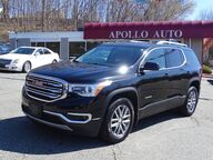 2017 GMC Acadia SLE Cumberland RI 2017 GMC Acadia SLE Cumberland RI