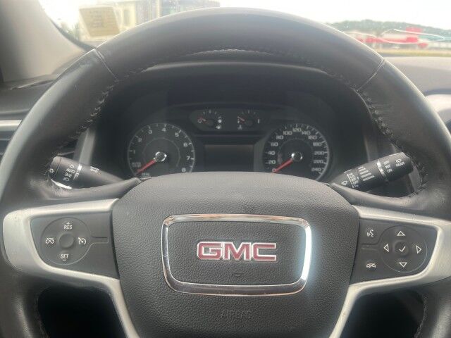 2017 GMC Acadia SLE Grande Prairie AB