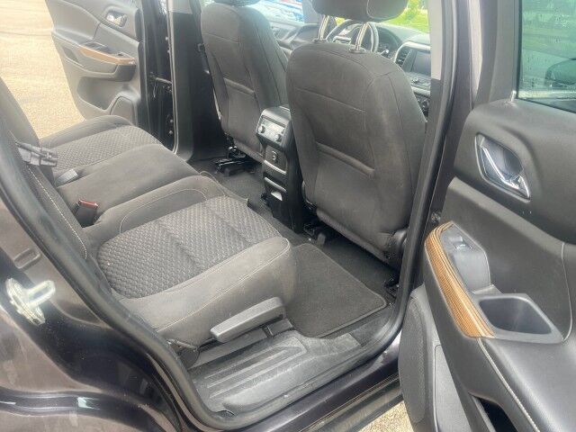 2017 GMC Acadia SLE Grande Prairie AB