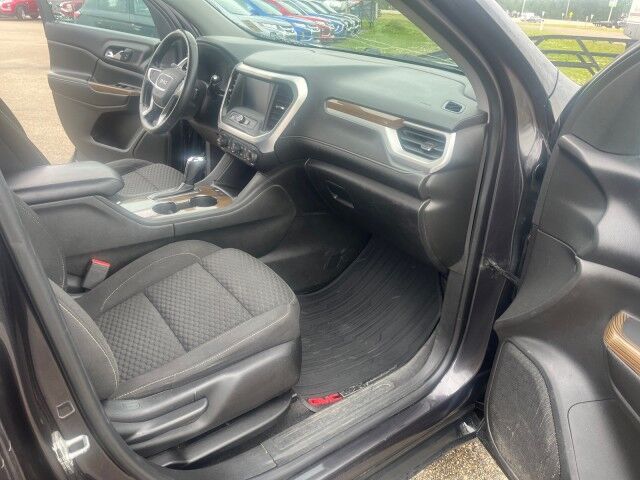 2017 GMC Acadia SLE Grande Prairie AB
