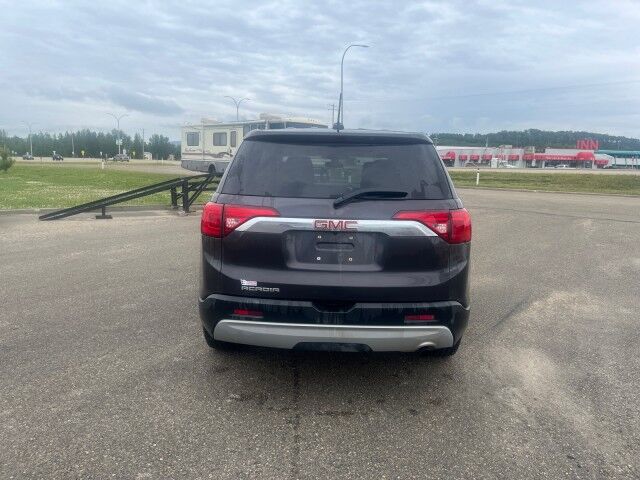 2017 GMC Acadia SLE Grande Prairie AB