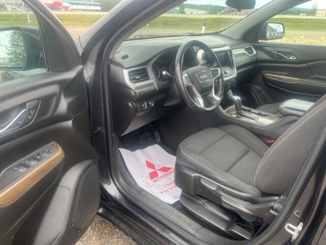 2017 GMC Acadia SLE Grande Prairie AB