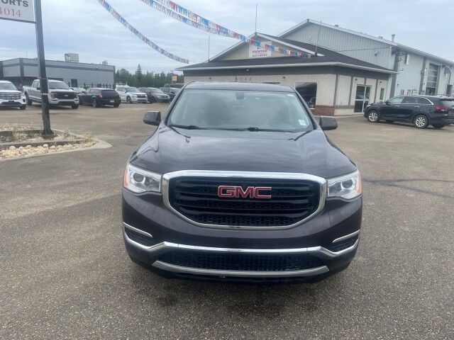 2017 GMC Acadia SLE Grande Prairie AB