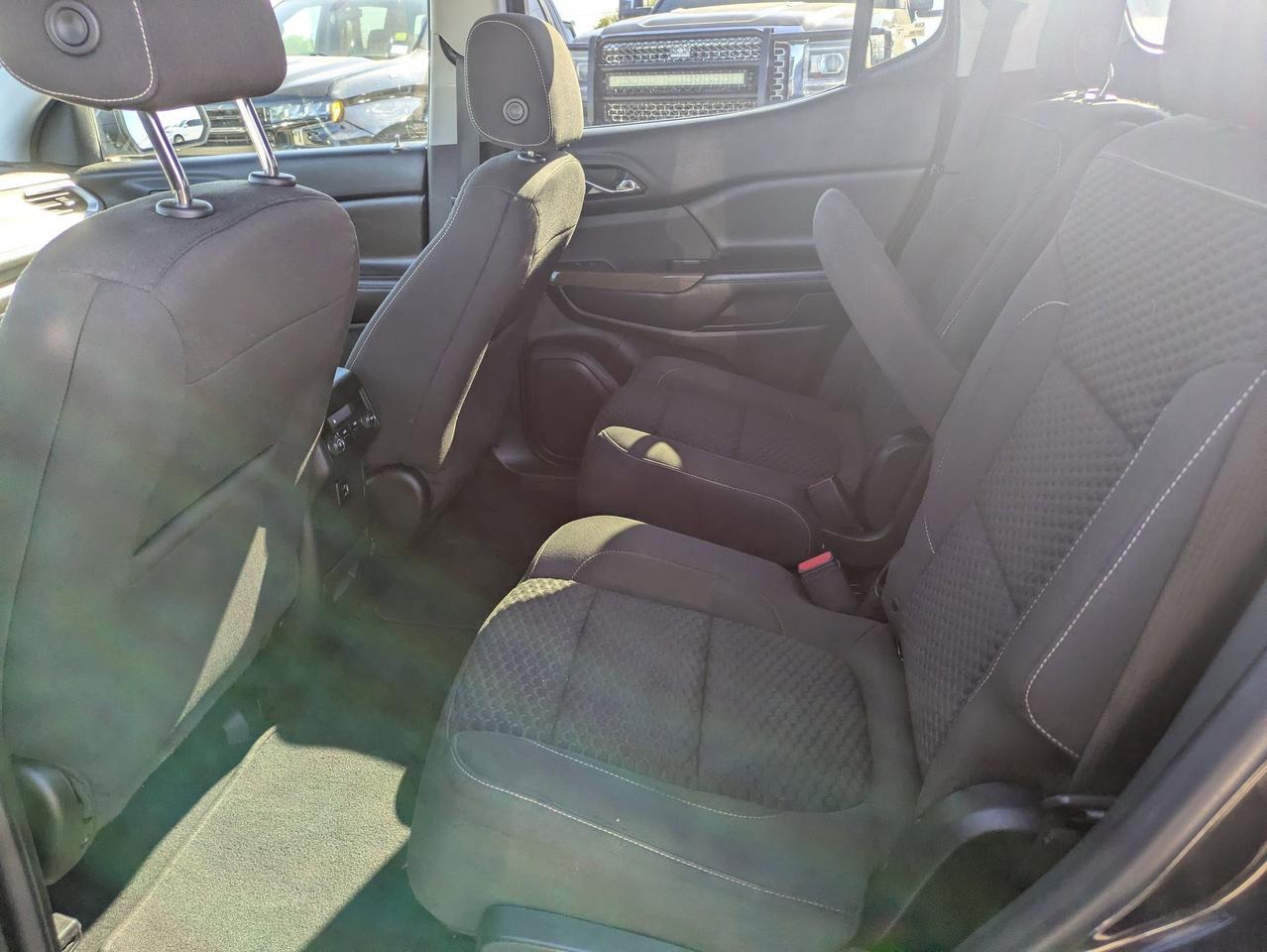 2017 GMC Acadia SLE Castroville TX