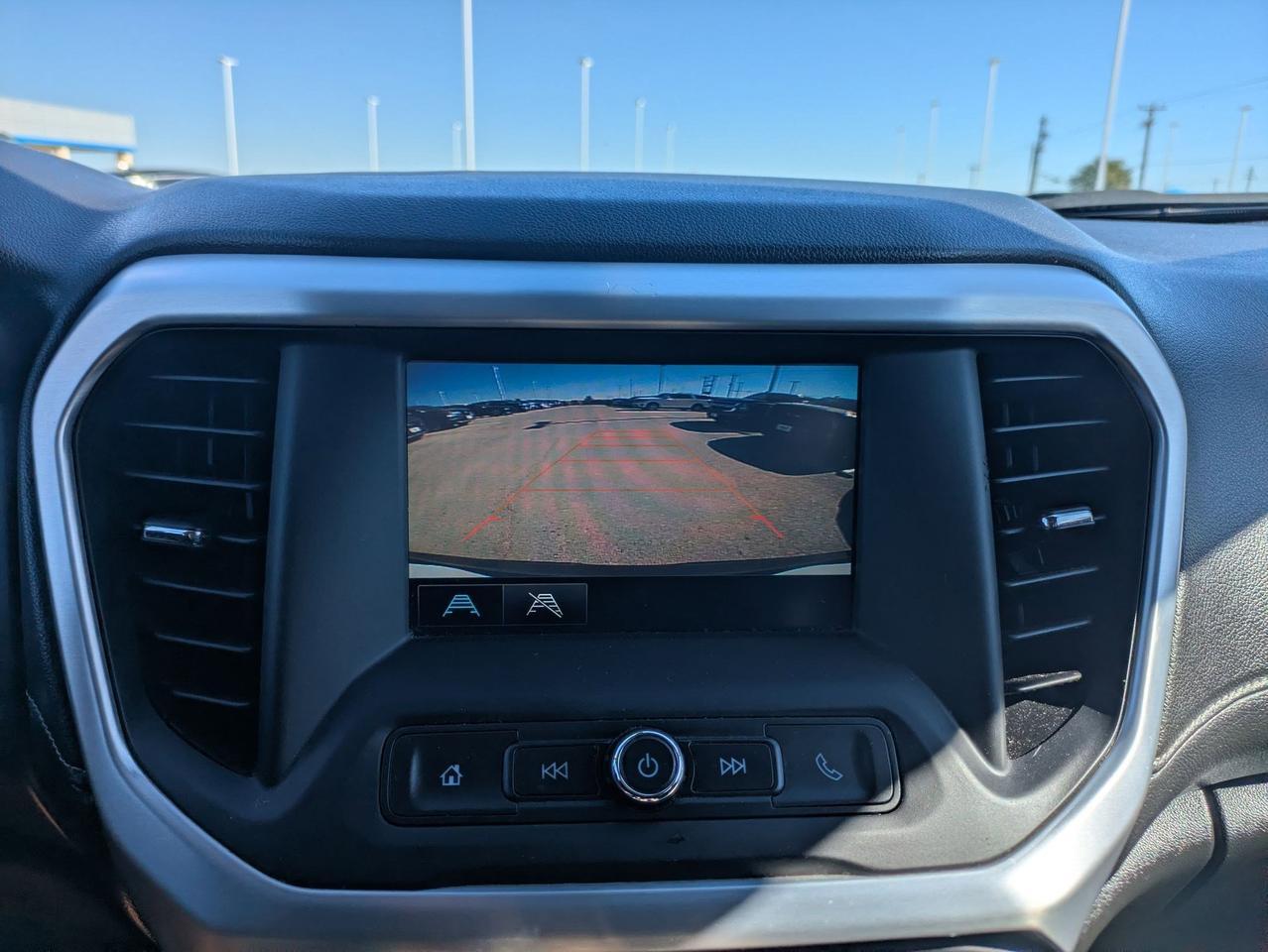 2017 GMC Acadia SLE Castroville TX