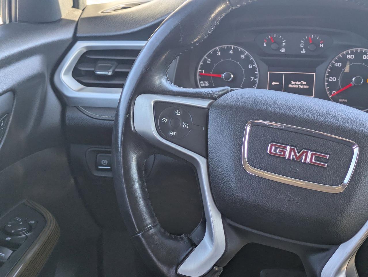 2017 GMC Acadia SLE Castroville TX