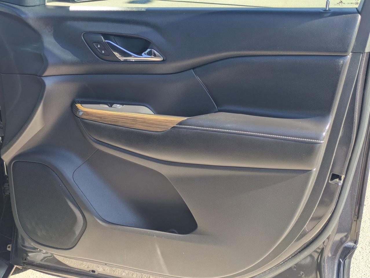 2017 GMC Acadia SLE Castroville TX