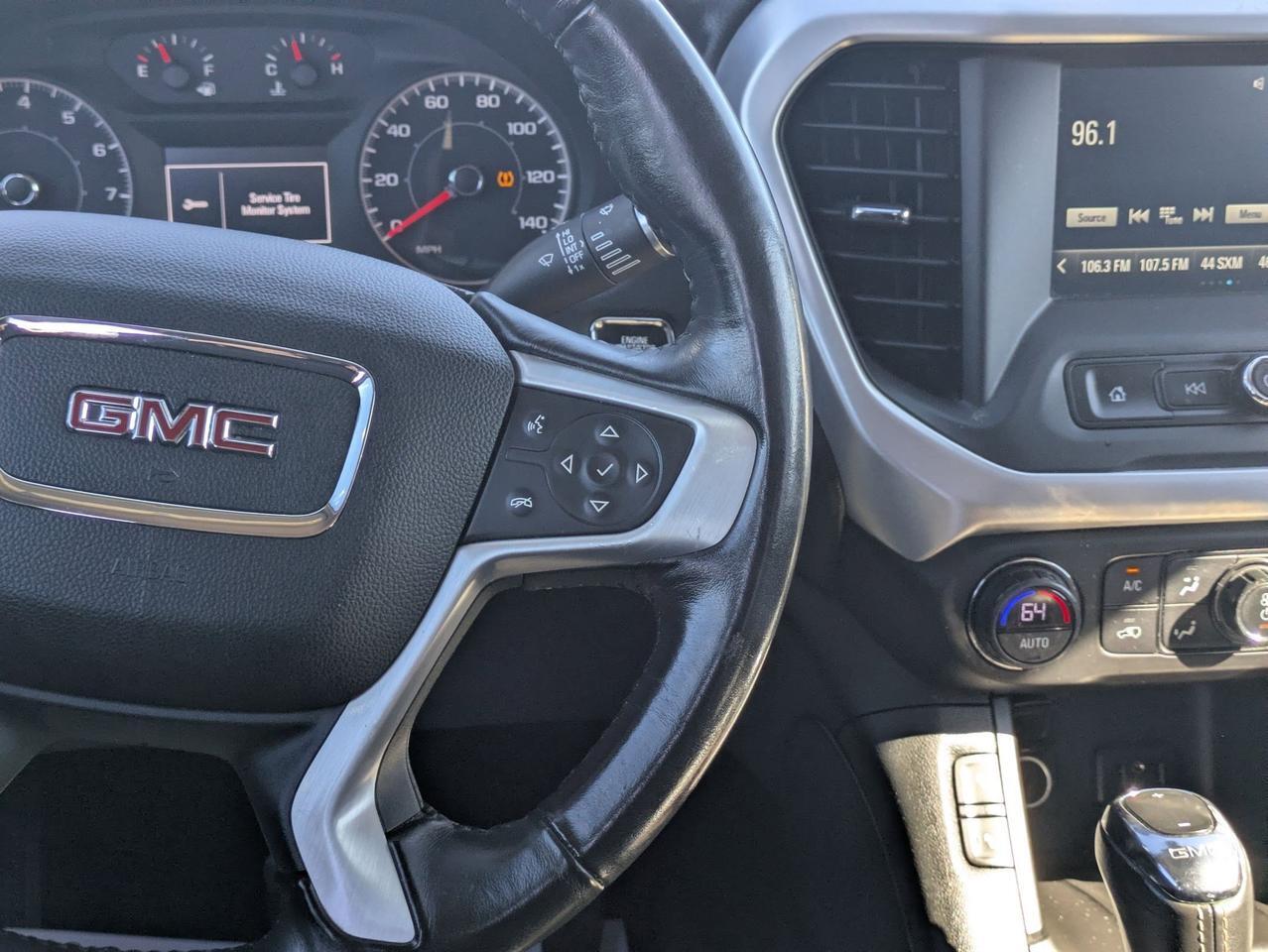 2017 GMC Acadia SLE Castroville TX