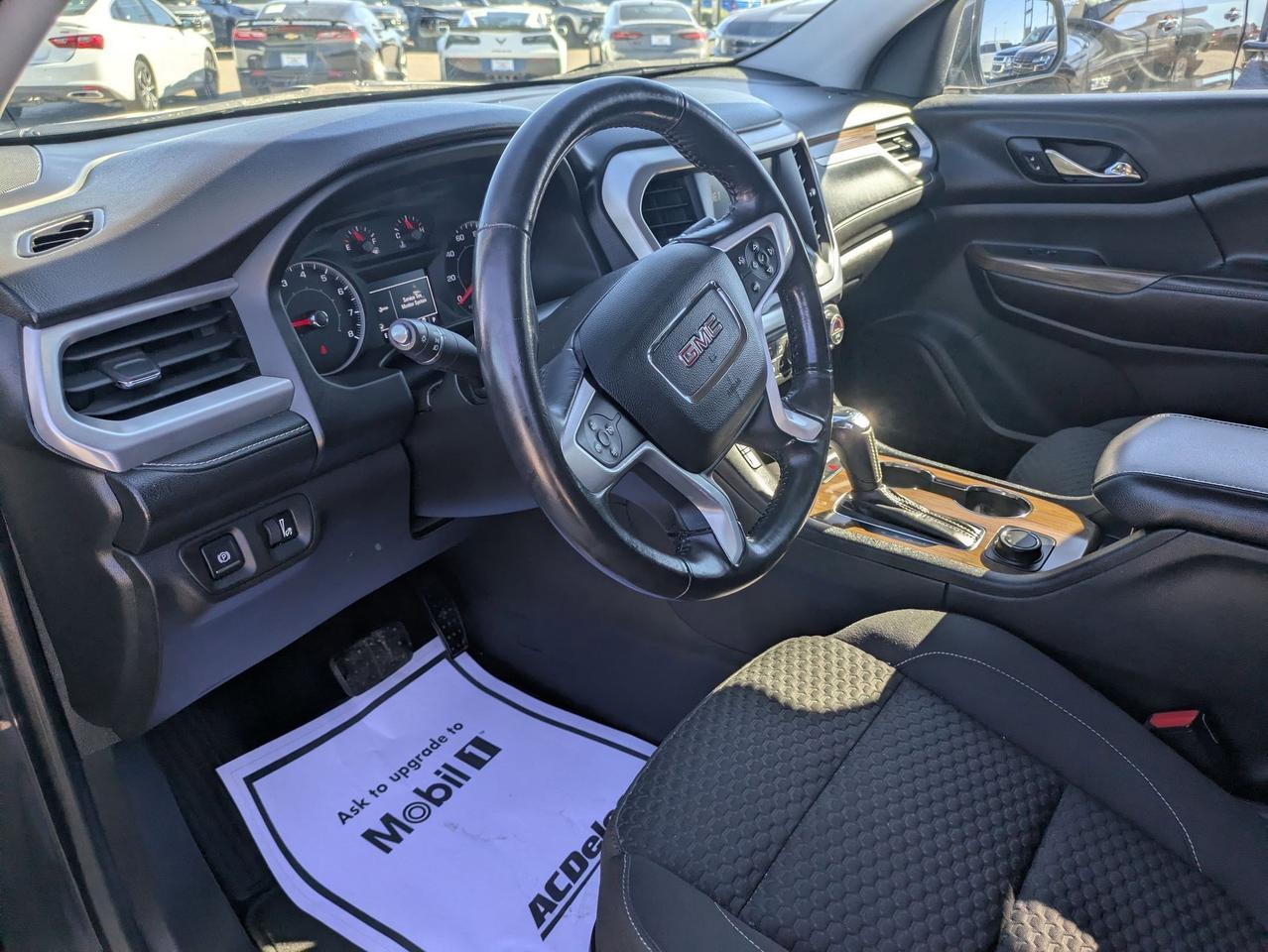 2017 GMC Acadia SLE Castroville TX