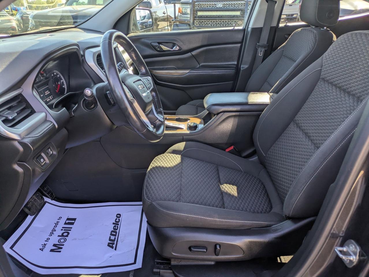 2017 GMC Acadia SLE Castroville TX