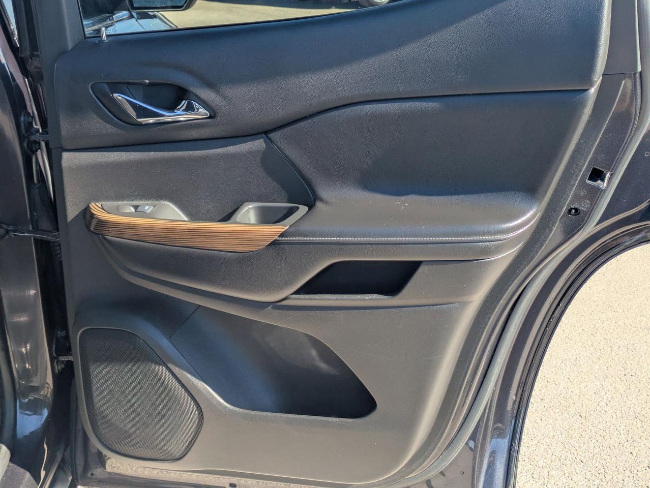 2017 GMC Acadia SLE Castroville TX