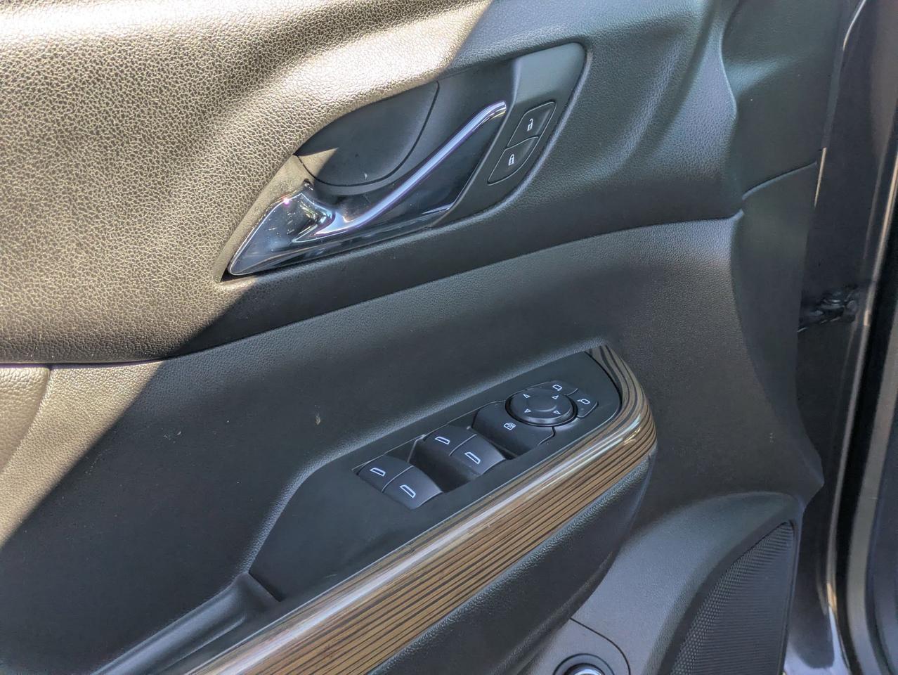 2017 GMC Acadia SLE Castroville TX