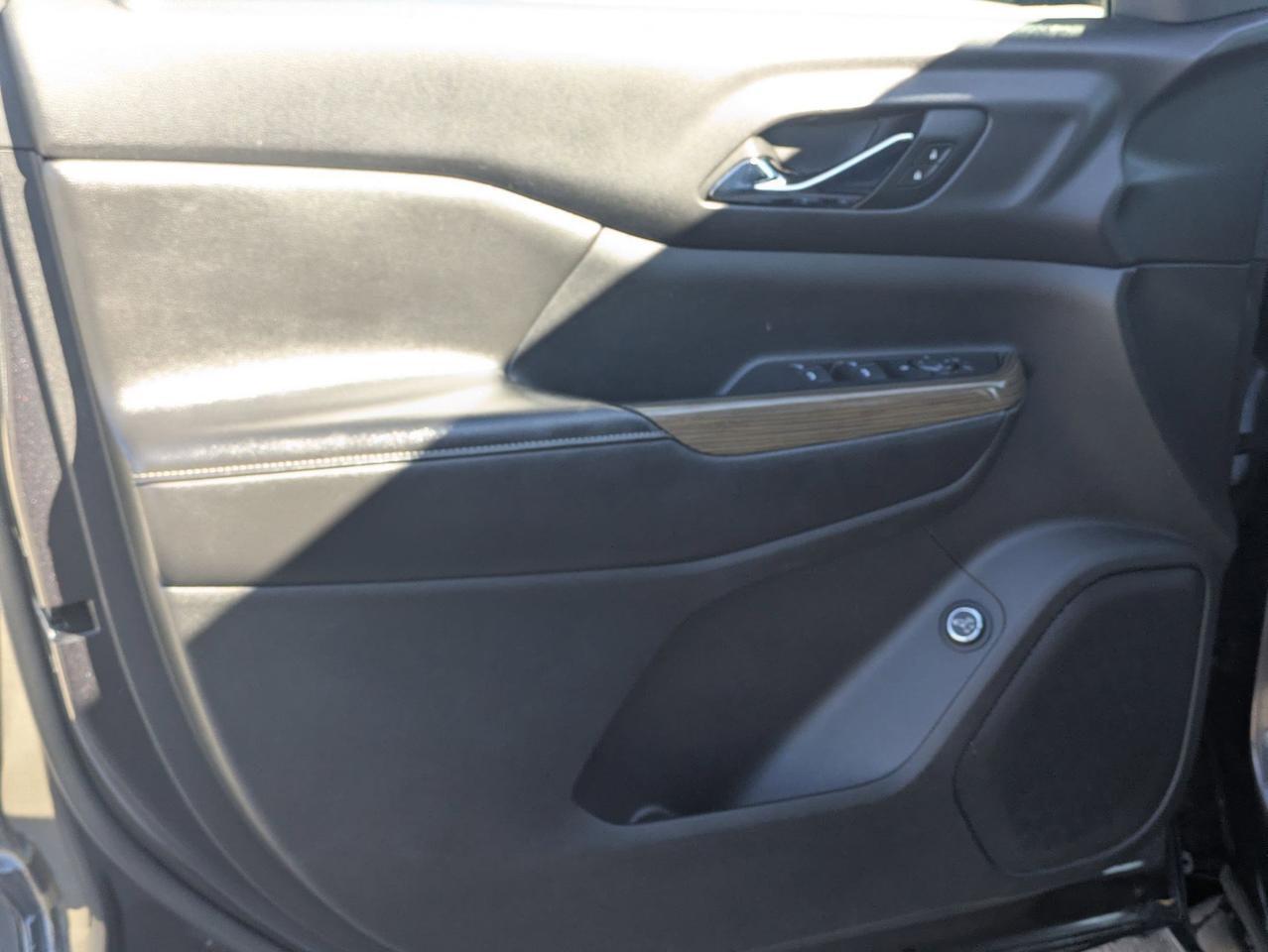 2017 GMC Acadia SLE Castroville TX