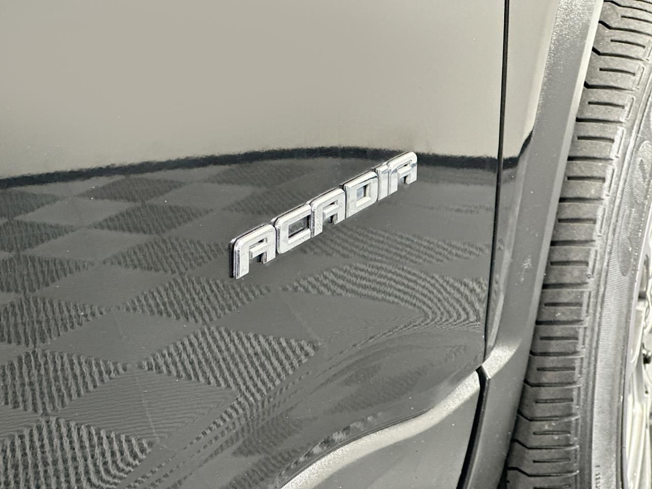 2017 GMC Acadia SLE Tacoma WA