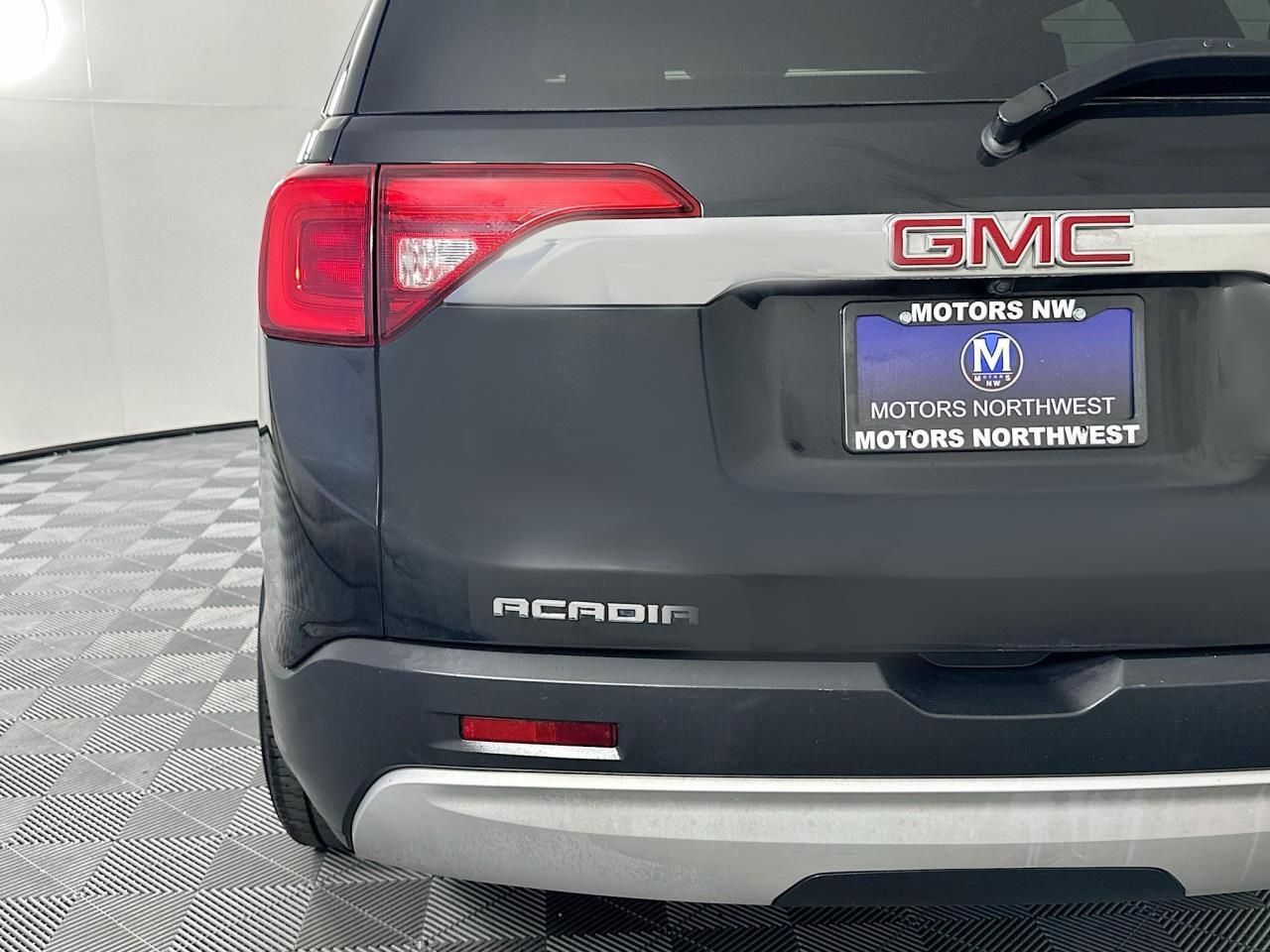 2017 GMC Acadia SLE Tacoma WA