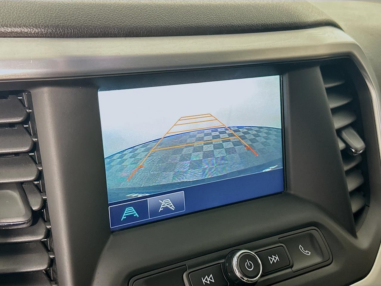 2017 GMC Acadia SLE Tacoma WA