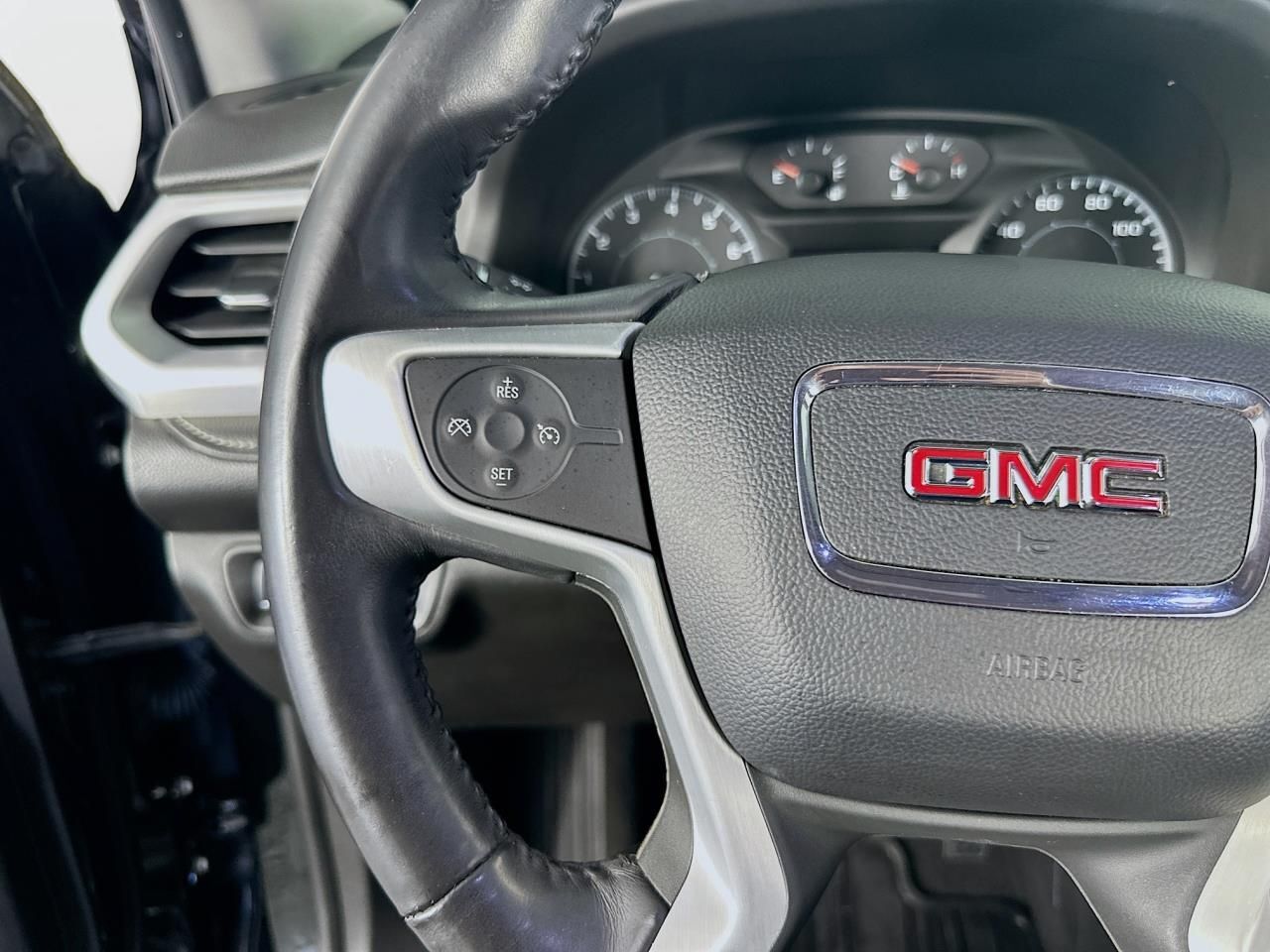 2017 GMC Acadia SLE Tacoma WA