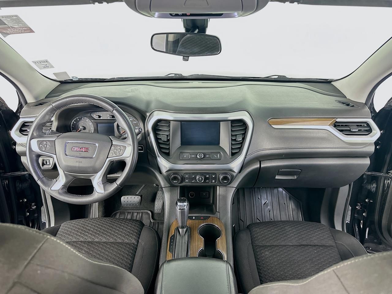 2017 GMC Acadia SLE Tacoma WA