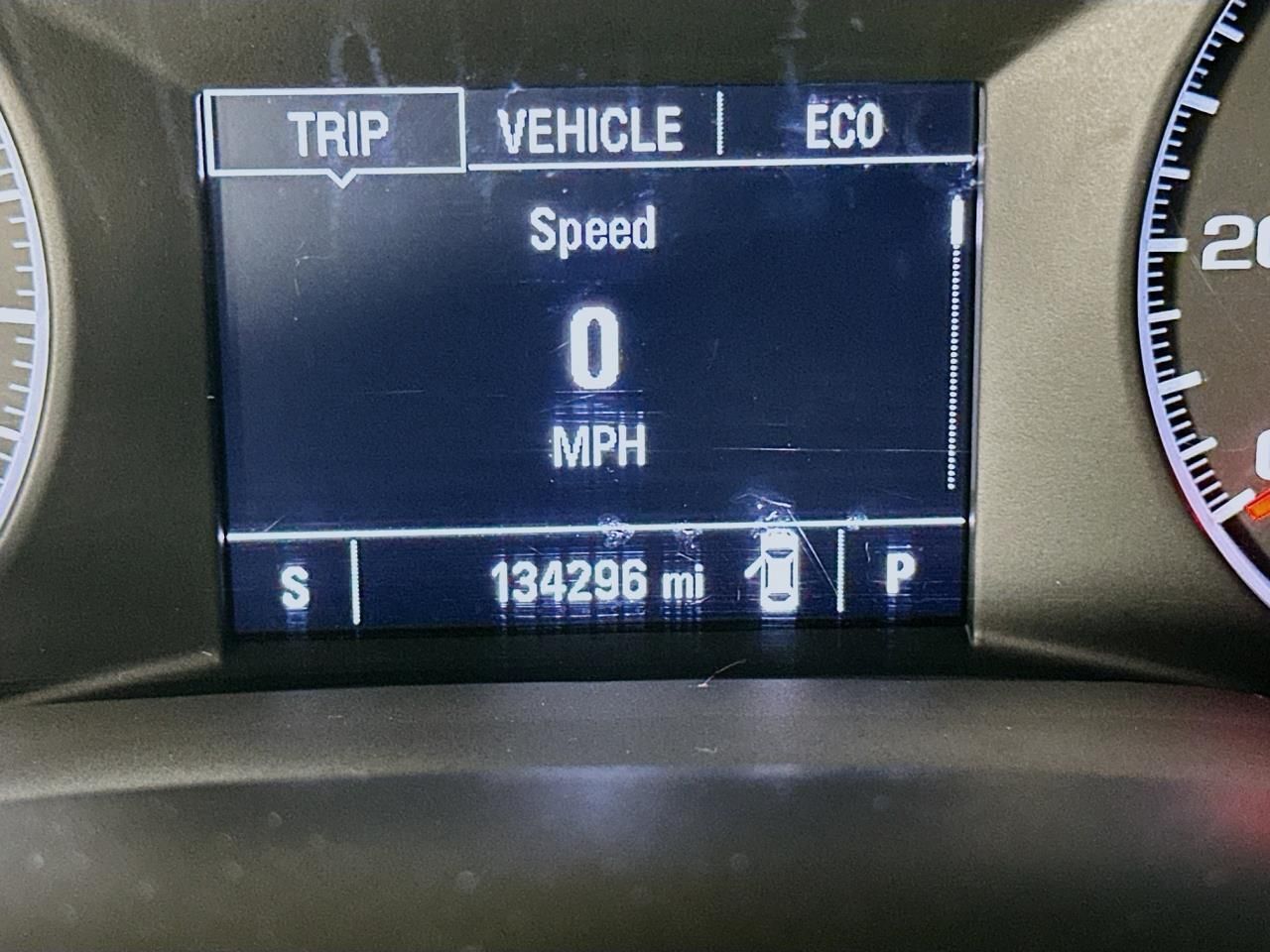 2017 GMC Acadia SLE Tacoma WA