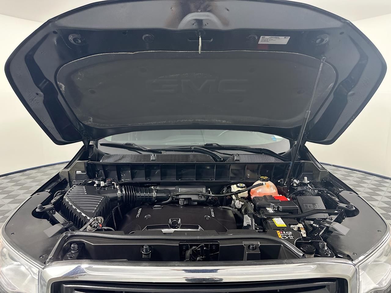2017 GMC Acadia SLE Tacoma WA