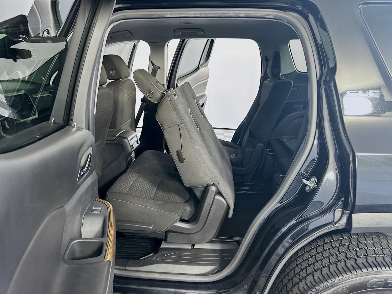 2017 GMC Acadia SLE Tacoma WA