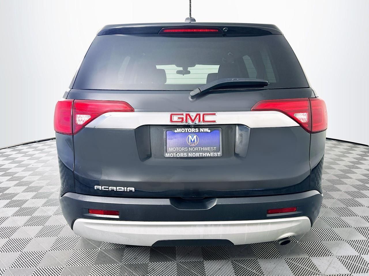 2017 GMC Acadia SLE Tacoma WA
