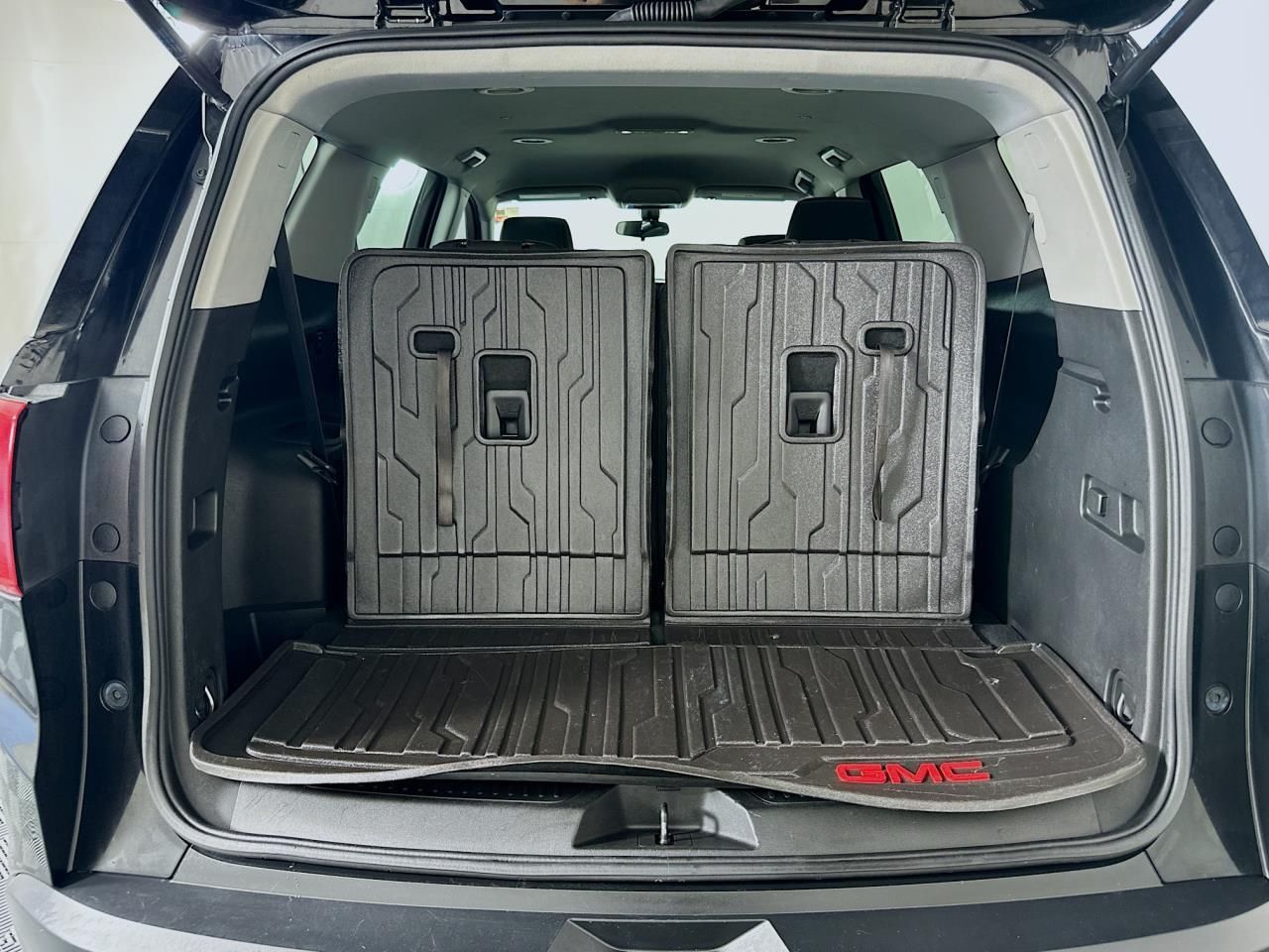 2017 GMC Acadia SLE Tacoma WA
