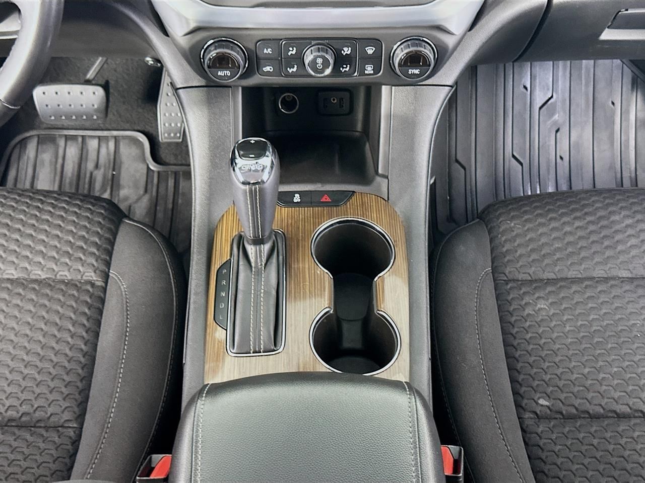 2017 GMC Acadia SLE Tacoma WA