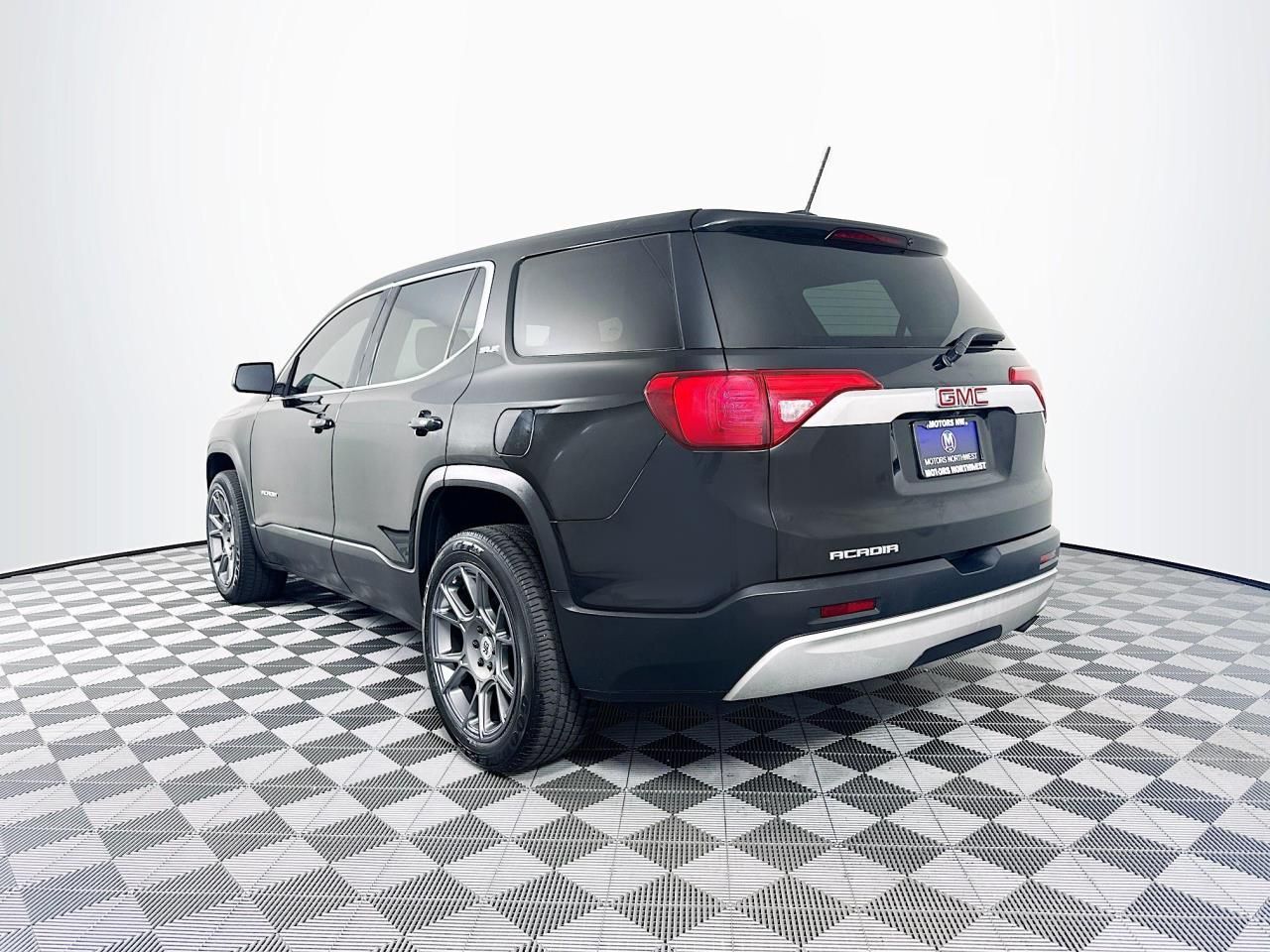 2017 GMC Acadia SLE Tacoma WA