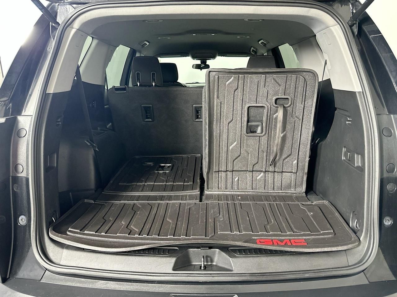 2017 GMC Acadia SLE Tacoma WA