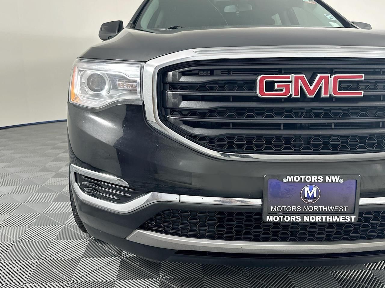 2017 GMC Acadia SLE Tacoma WA