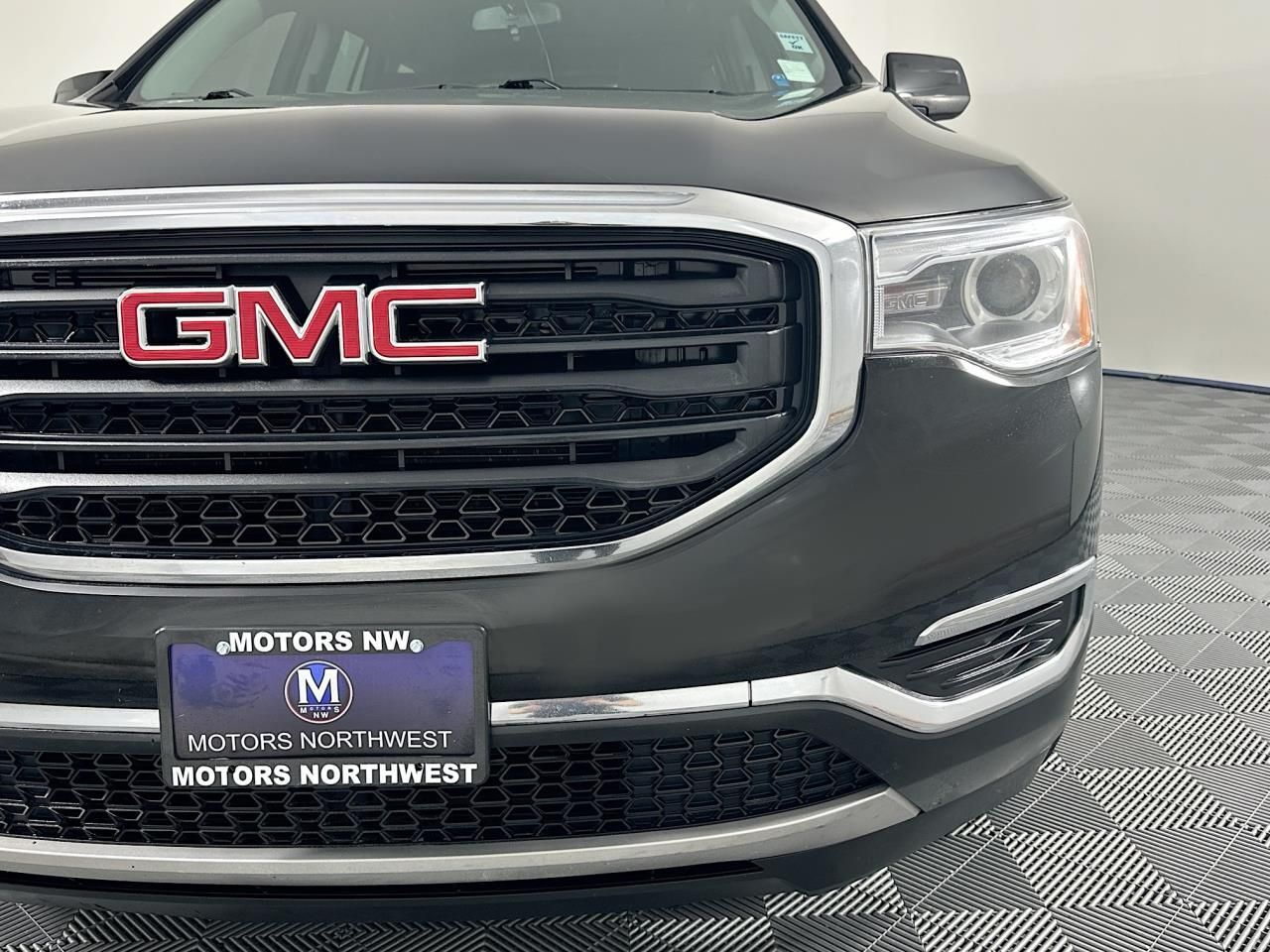 2017 GMC Acadia SLE Tacoma WA