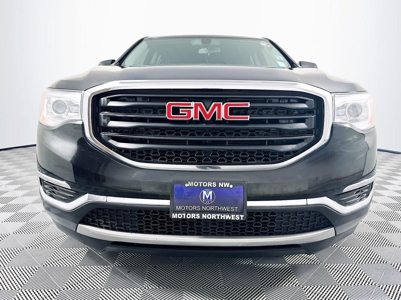 2017 GMC Acadia SLE Tacoma WA