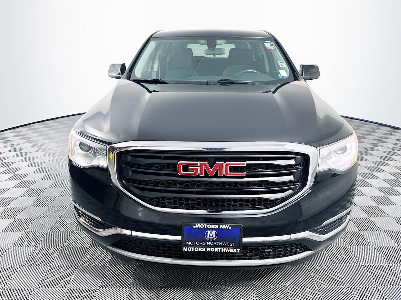 2017 GMC Acadia SLE Tacoma WA
