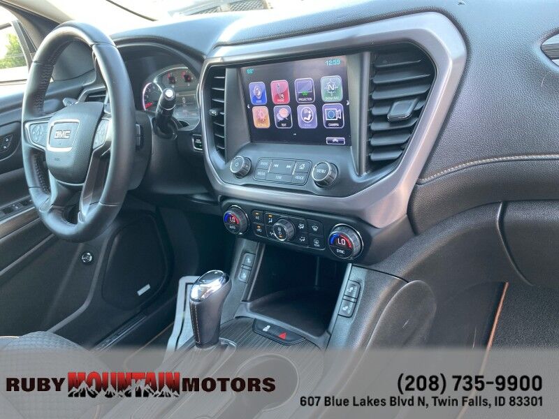2017 GMC Acadia SLE Twin Falls ID