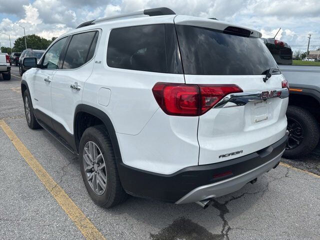 2017 GMC Acadia SLE Carbondale IL