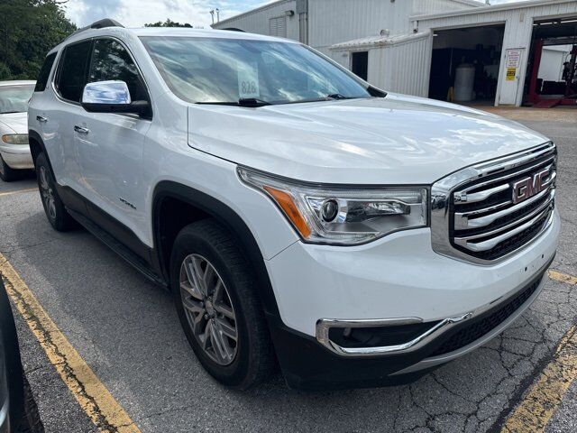 2017 GMC Acadia SLE Carbondale IL