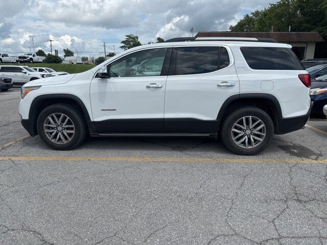 2017 GMC Acadia SLE Carbondale IL