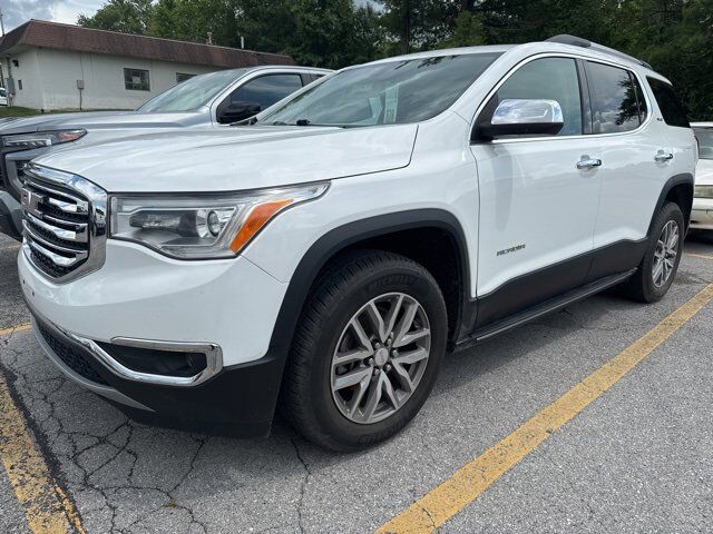 2017 GMC Acadia SLE Carbondale IL