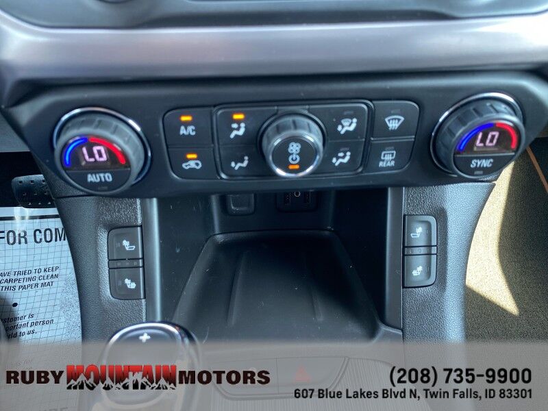 2017 GMC Acadia SLE Twin Falls ID