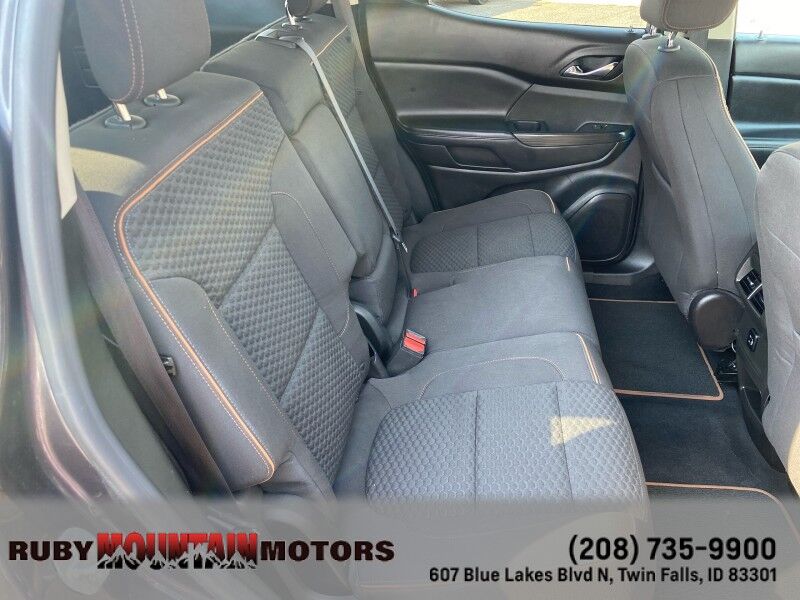 2017 GMC Acadia SLE Twin Falls ID