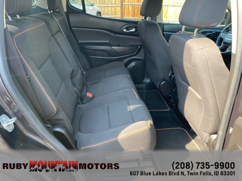 2017 GMC Acadia SLE Twin Falls ID