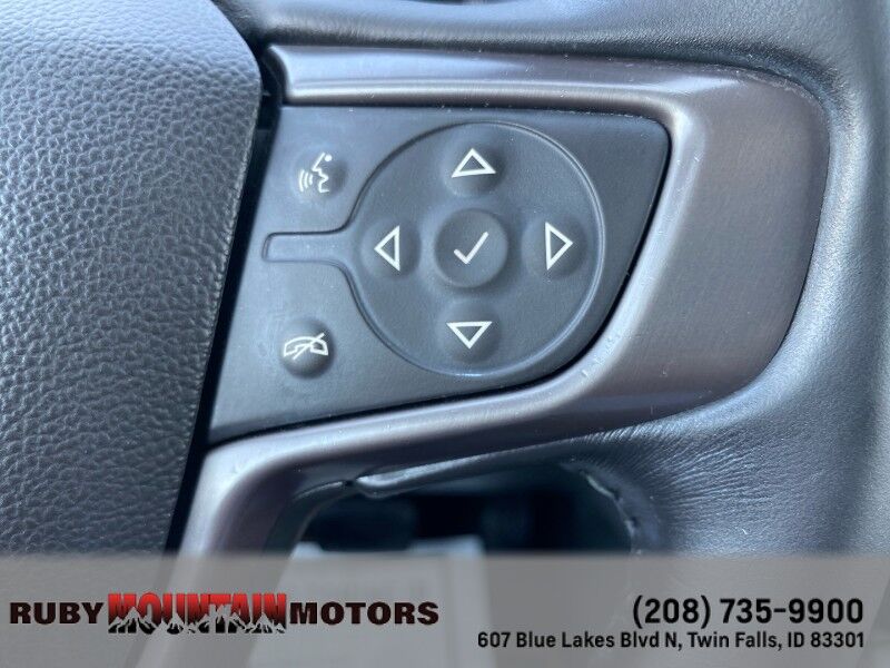 2017 GMC Acadia SLE Twin Falls ID